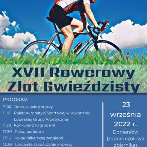 plakat_zlot_rowerowy_2022_zwiazek_gmin_radomka