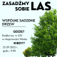 PLAKAT RADOMKA WSPÓLNE SADZENIE 25