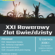 XXI zlot rowerowy